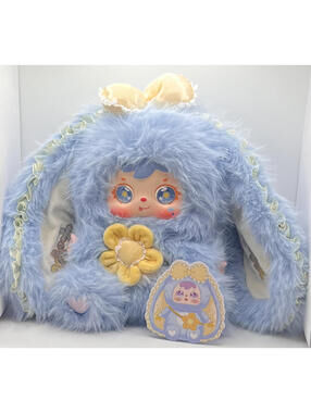 Samuel Blue Bunny 680%